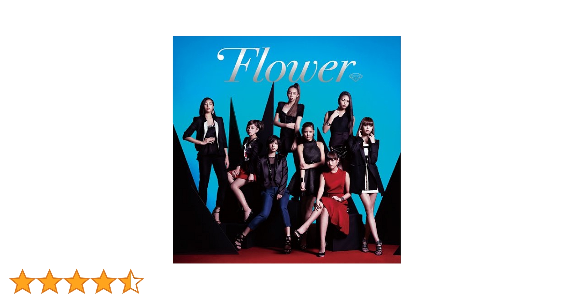 Amazon.co.jp: Flower(DVD付): ミュージック